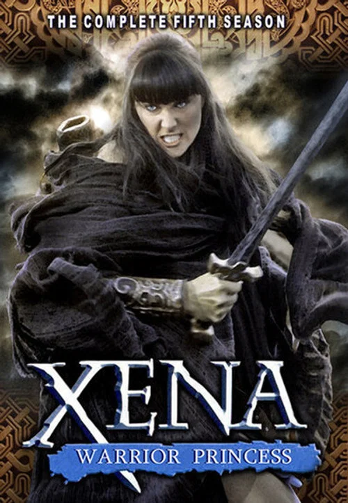 Xena: Warrior Princess Season 5 Episode 17 Xena: Warrior Princess Season 5 Episode 17