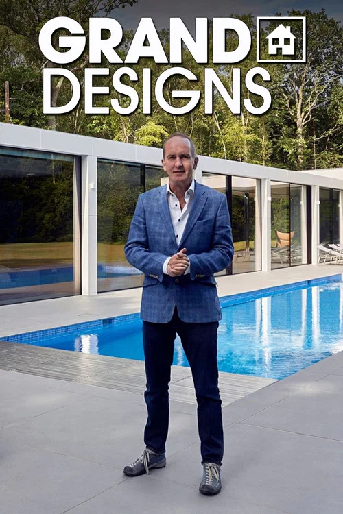 Grand Designs Season 4 Episode 2
