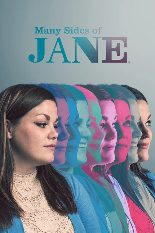Many Sides of Jane Many Sides of Jane