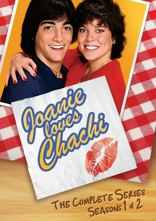 Joanie Loves Chachi Joanie Loves Chachi