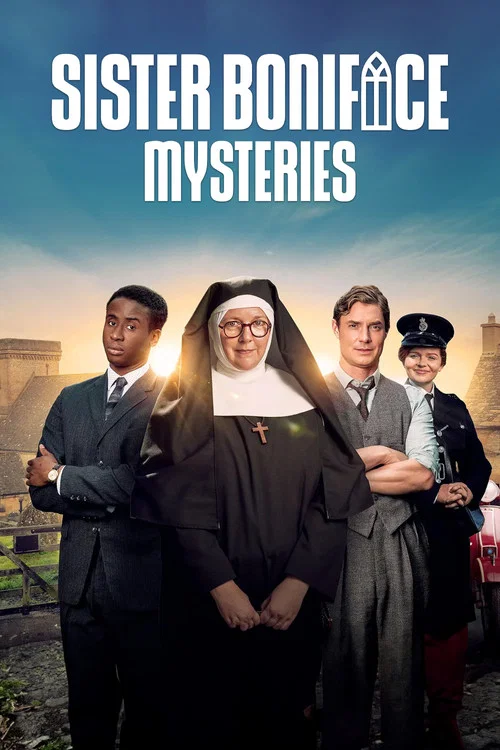 Sister Boniface Mysteries Season 4 Episode 3