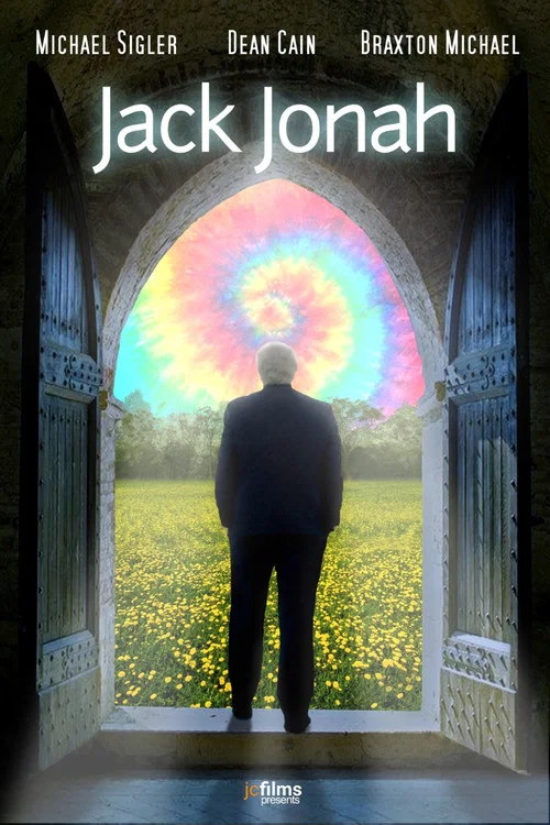 Jack Jonah Jack Jonah