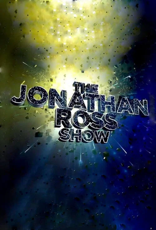 The Jonathan Ross Show Season 14 Episode 2