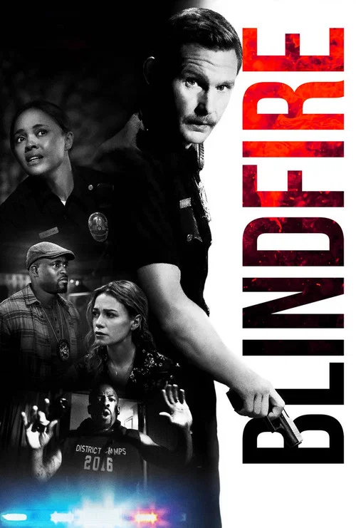 Blindfire Blindfire