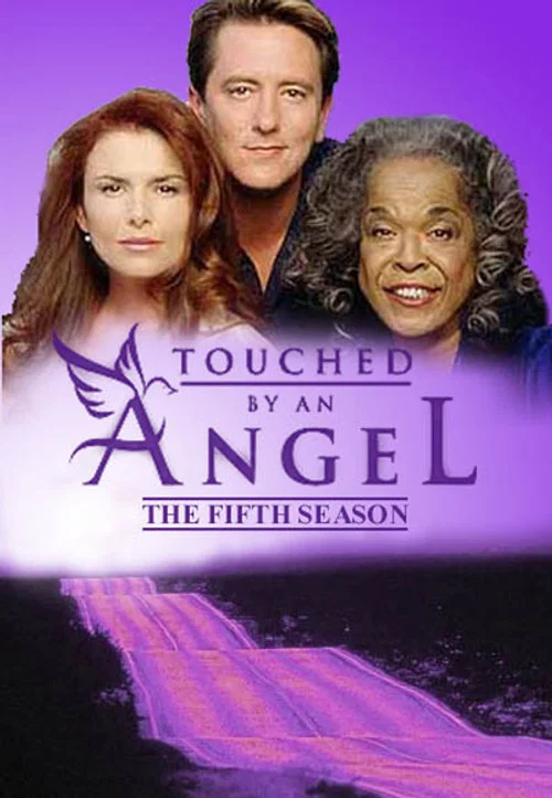 Touched by an Angel Season 5 Episode 21