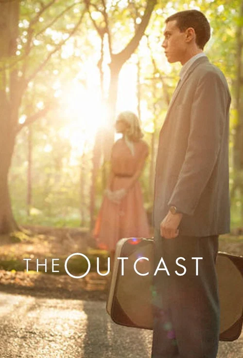 The Outcast The Outcast
