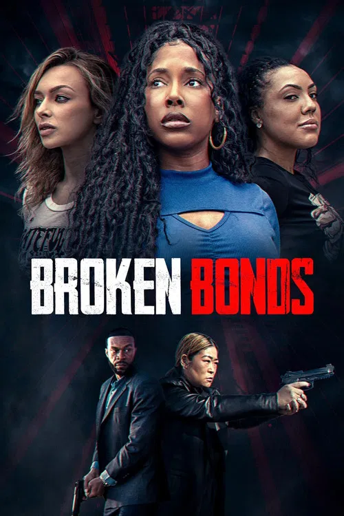 Broken Bonds Broken Bonds