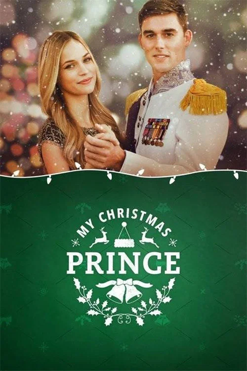My Christmas Prince My Christmas Prince