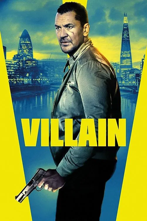 Villain Villain