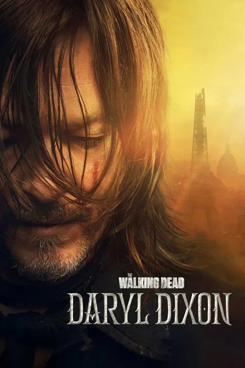 The Walking Dead: Daryl Dixon Season 1 Episode 6 The Walking Dead: Daryl Dixon Season 1 Episode 6