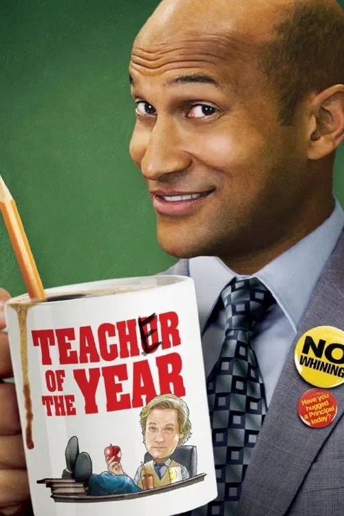 Teacher of the Year Teacher of the Year