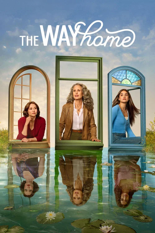 The Way Home Season 4 Episode 10 The Way Home Season 4 Episode 10