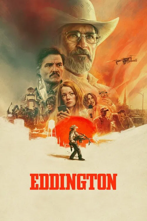 Eddington