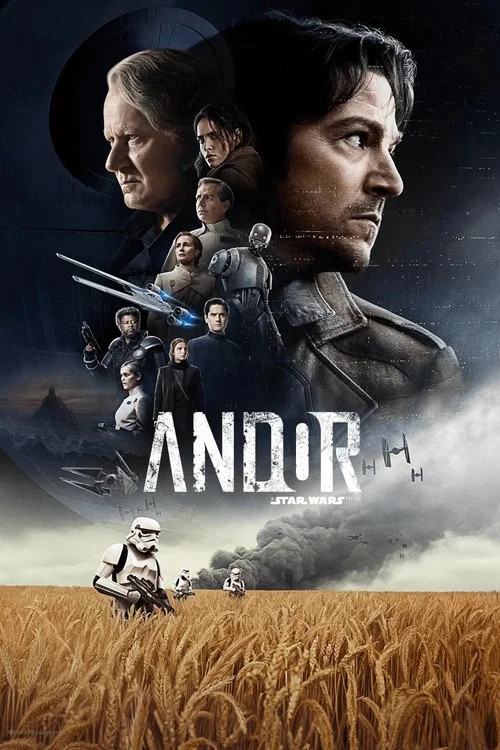 Andor Season 2 Episode 8