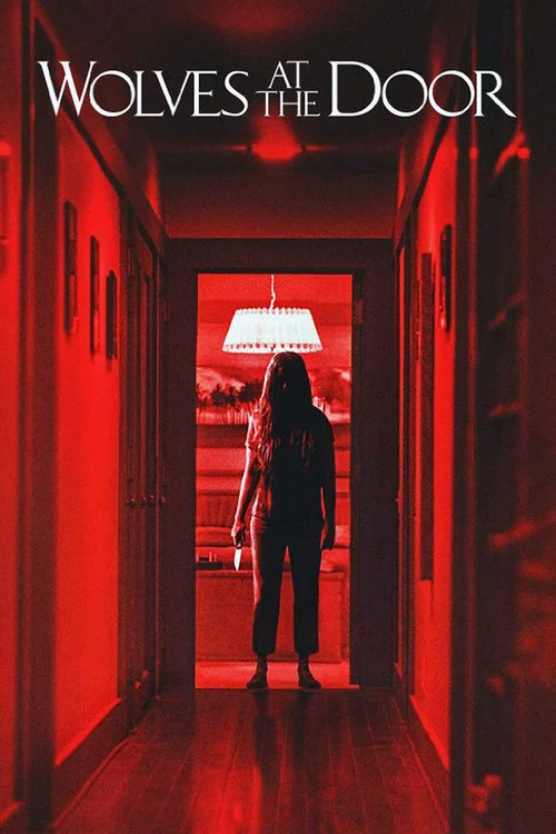 Wolves At the Door Wolves At the Door