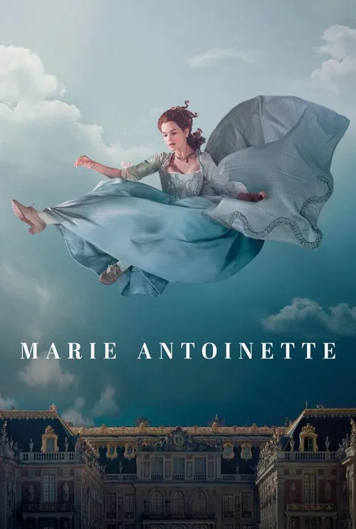 Marie Antoinette Marie Antoinette