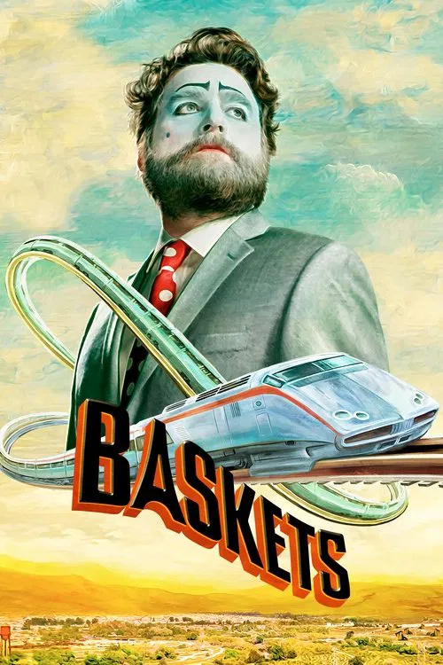 Baskets Baskets