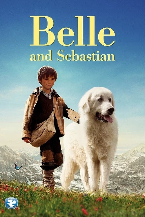 Belle and Sebastian Belle and Sebastian