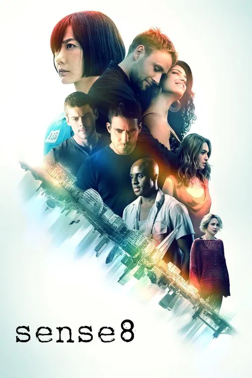 Sense8 Season 2 Episode 7 Sense8 Season 2 Episode 7