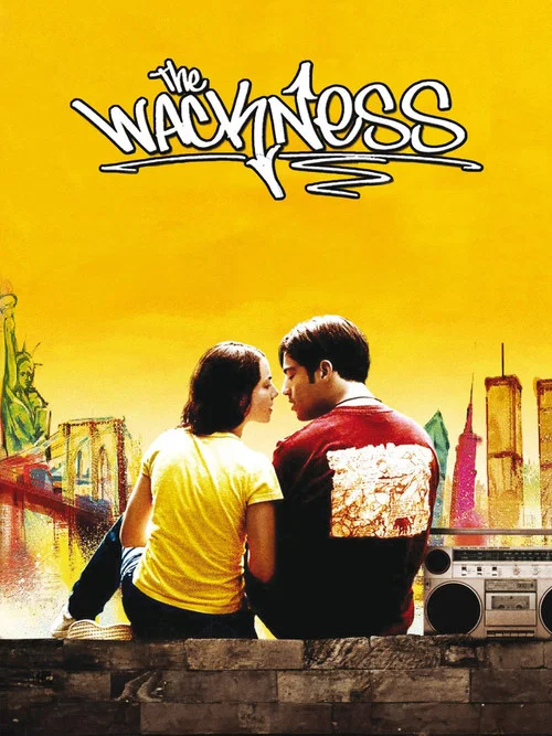 The Wackness The Wackness