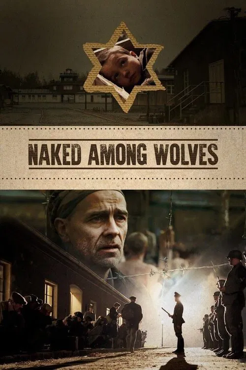 Naked Among Wolves Naked Among Wolves
