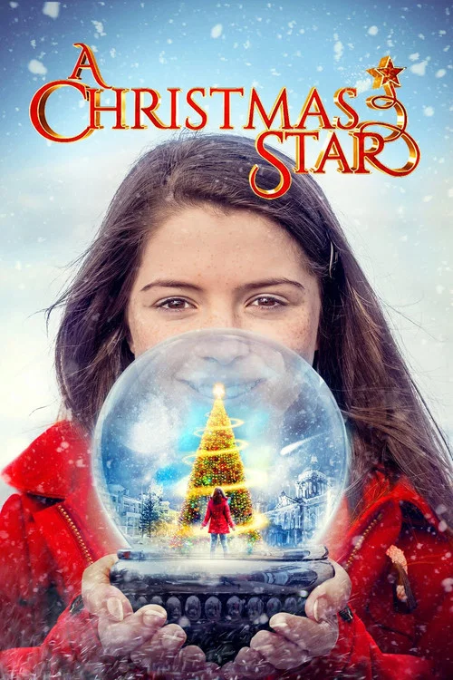 A Christmas Star A Christmas Star