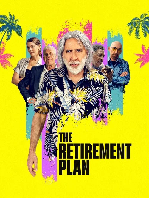 The Retirement Plan The Retirement Plan
