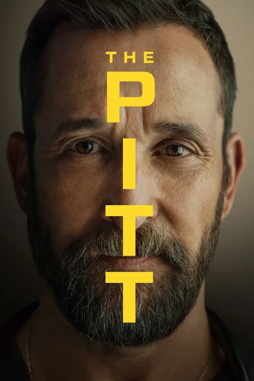 The Pitt Season 2 Episode 6