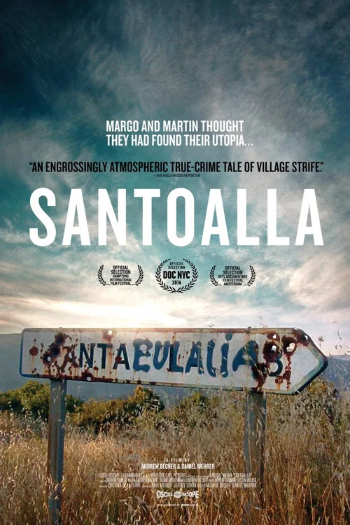 Santoalla Santoalla