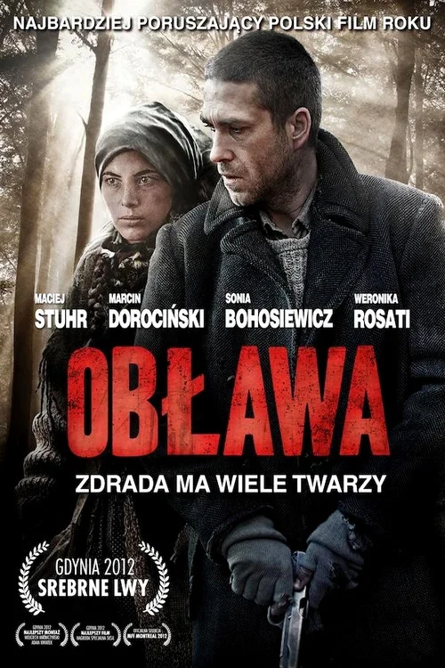 Oblawa Oblawa