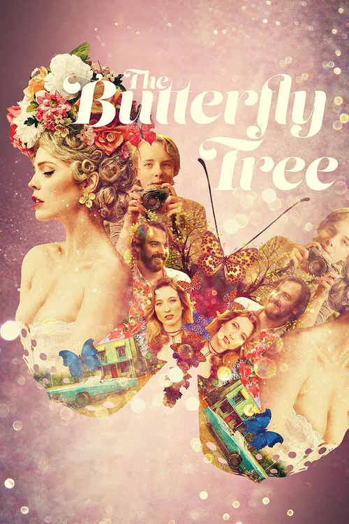 The Butterfly Tree The Butterfly Tree