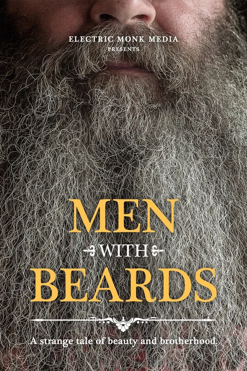 Men with Beards Men with Beards