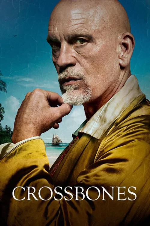 Crossbones Crossbones