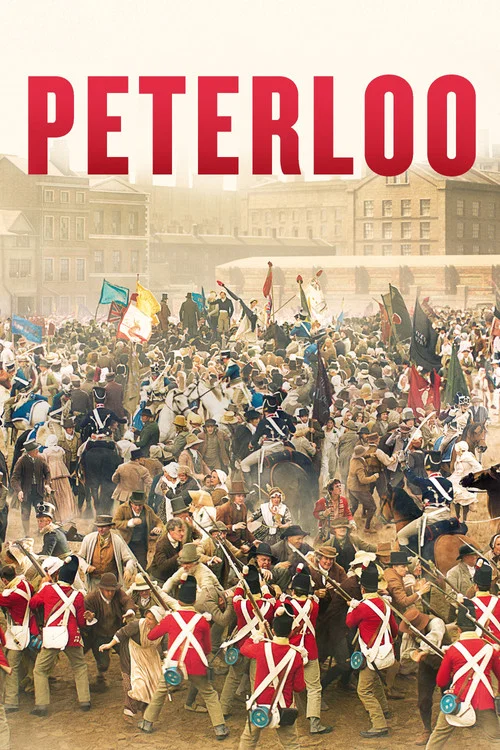Peterloo Peterloo