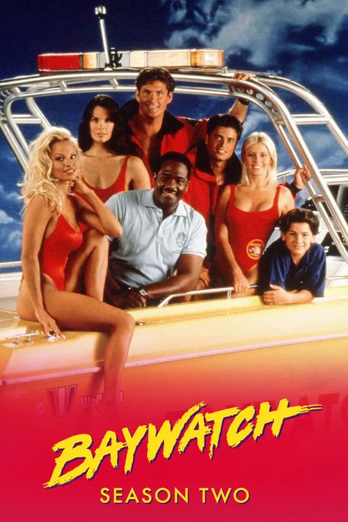 Baywatch Season 2 Episode 2