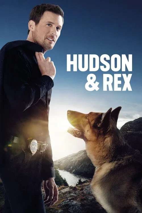 Hudson & Rex Season 9 Episode 1 Hudson & Rex Season 9 Episode 1