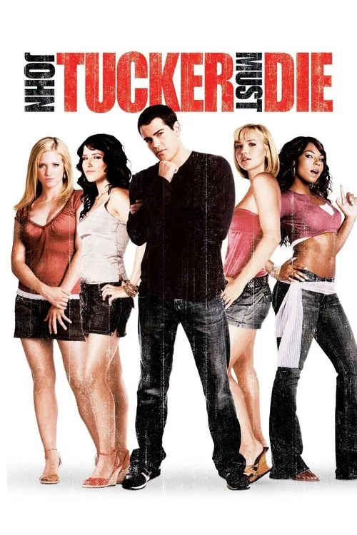 John Tucker Must Die John Tucker Must Die