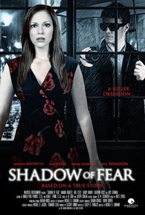 Shadow of Fear Shadow of Fear