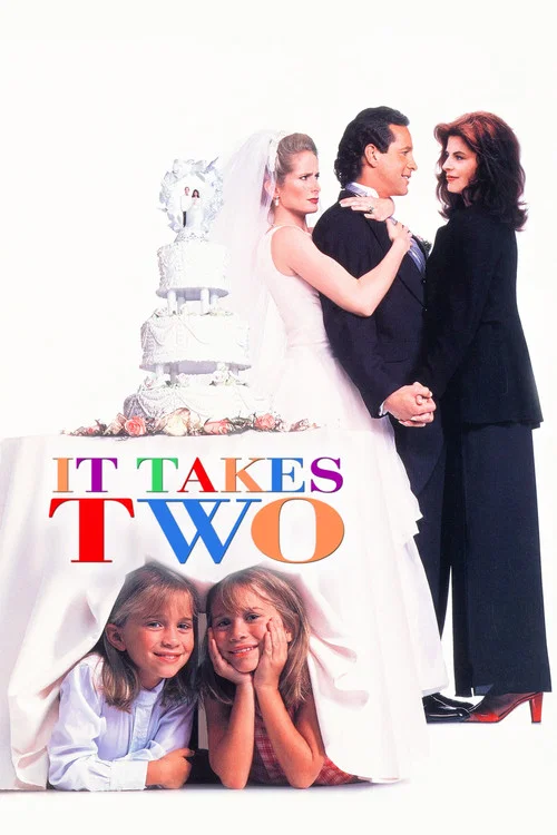 It Takes Two It Takes Two