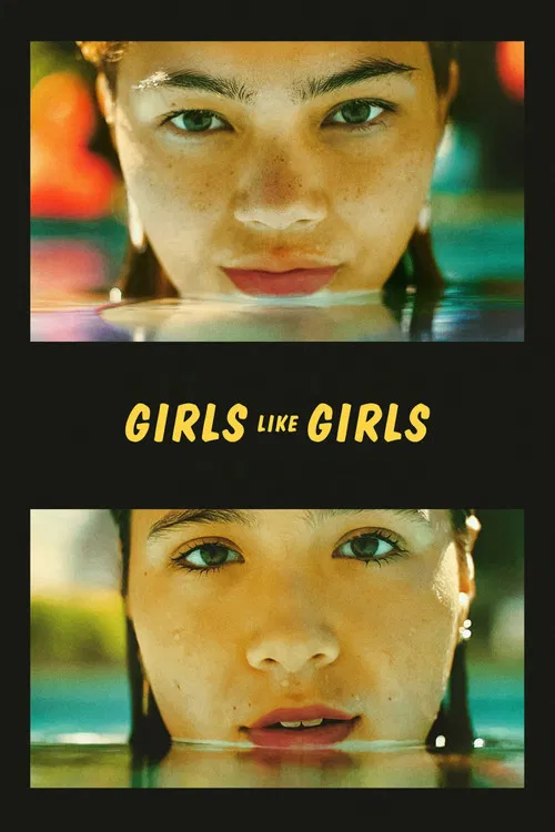 Girls Like Girls Girls Like Girls