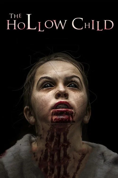 The Hollow Child The Hollow Child