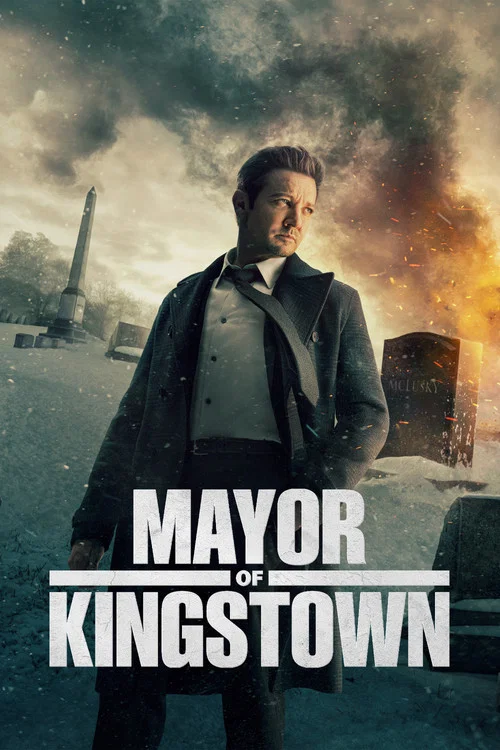 Mayor of Kingstown Season 3 Episode 6 Mayor of Kingstown Season 3 Episode 6