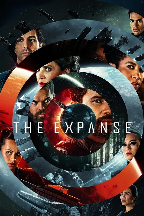 The Expanse Season 2 Episode 13