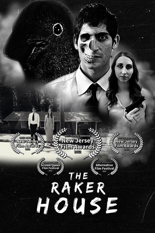 The Raker House The Raker House