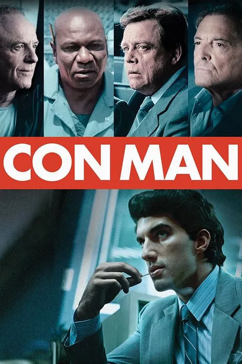 Con Man Con Man
