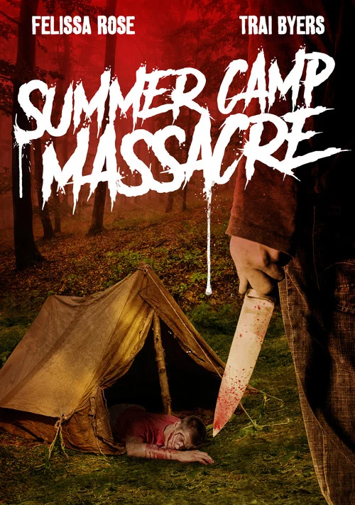 Caesar and Otto’s Summer Camp Massacre