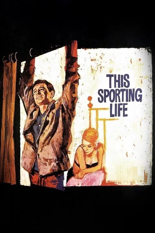 This Sporting Life This Sporting Life