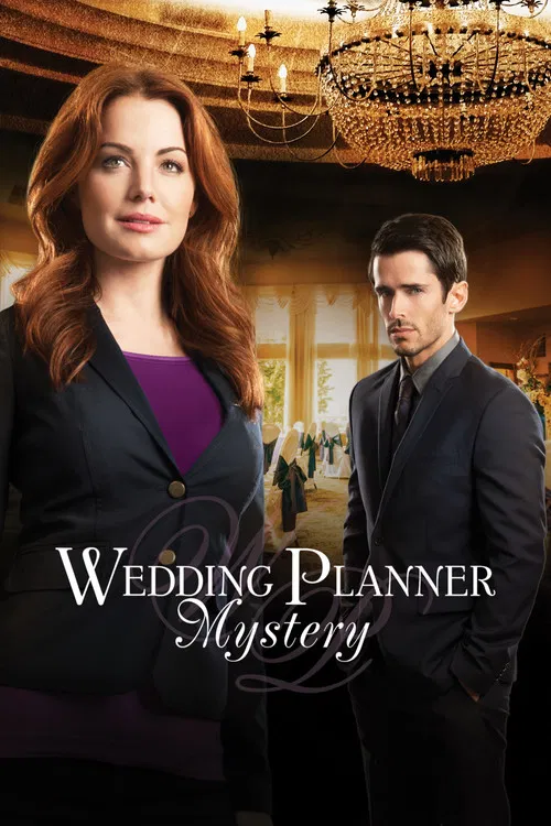 Wedding Planner Mystery Wedding Planner Mystery