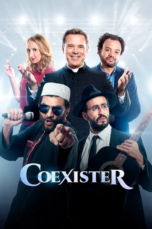 Coexister Coexister