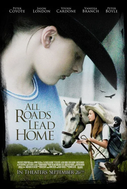 All Roads Lead Home All Roads Lead Home
